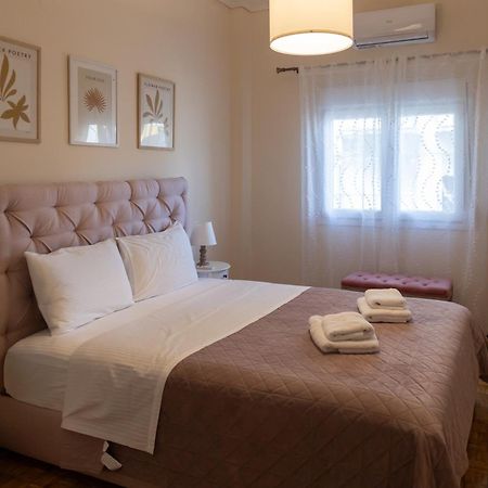 Santa Marina 3 Διαμέρισμα Ιωάννινα Εξωτερικό φωτογραφία