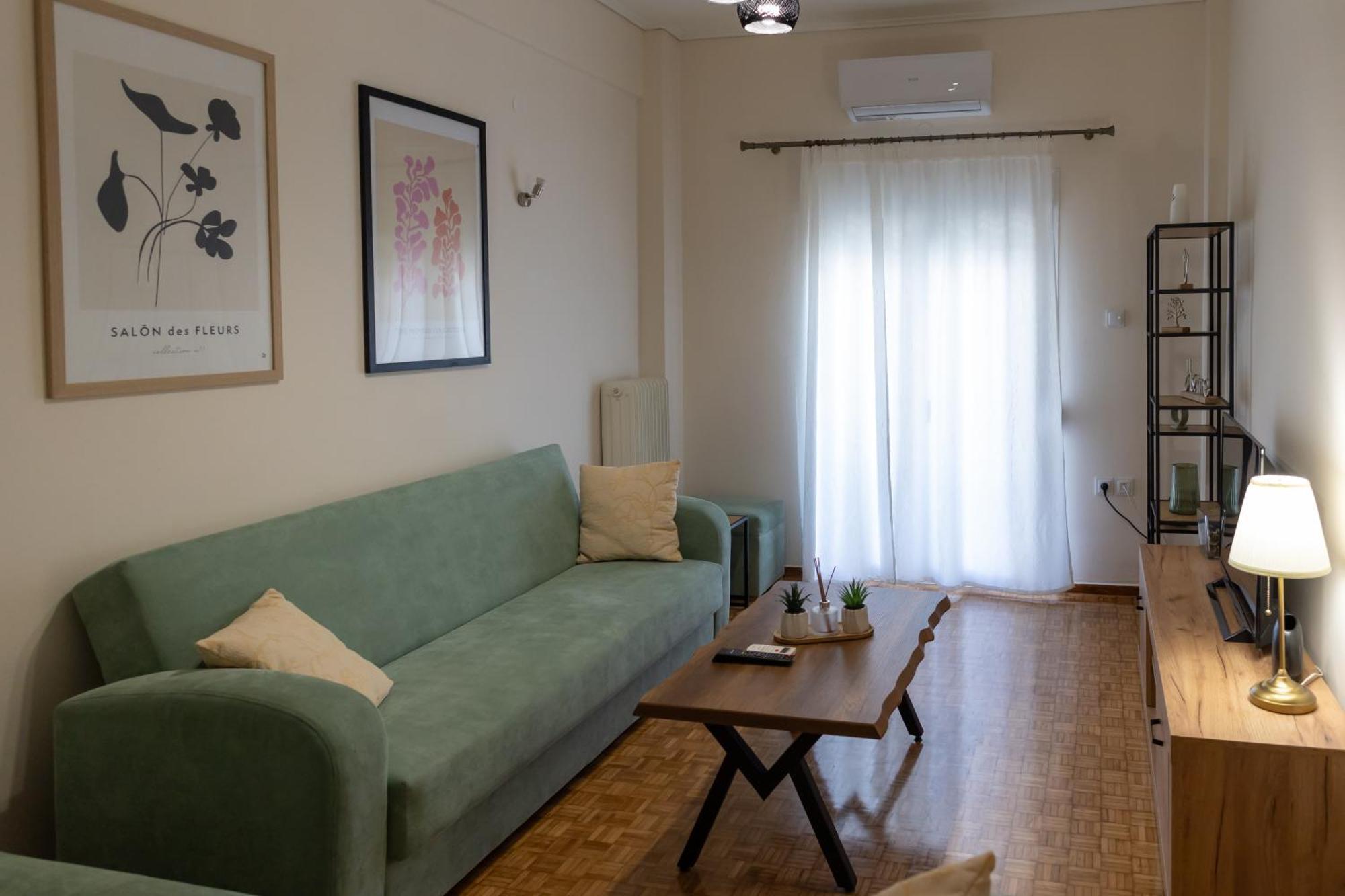 Santa Marina 3 Διαμέρισμα Ιωάννινα Εξωτερικό φωτογραφία