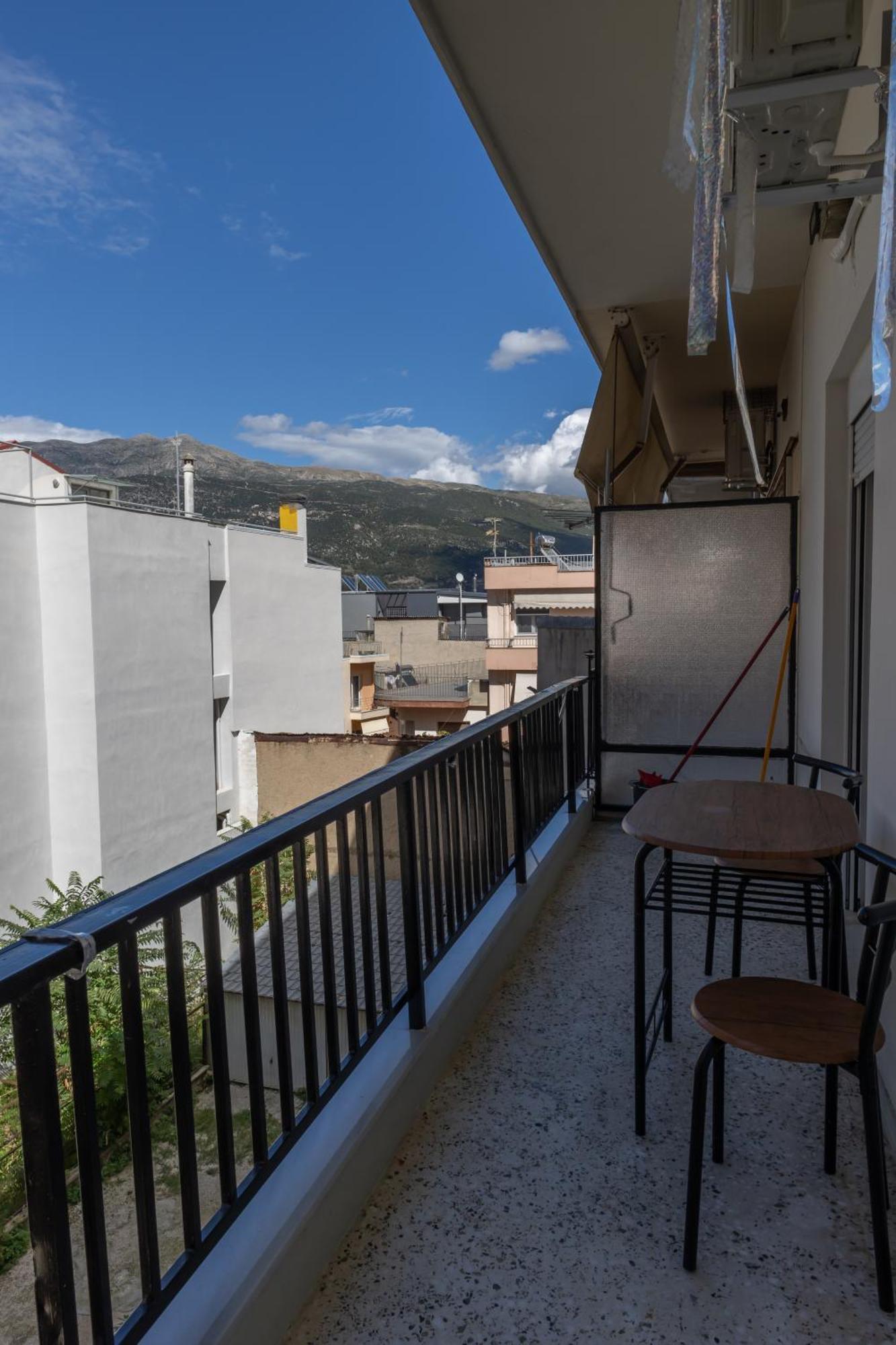 Santa Marina 3 Διαμέρισμα Ιωάννινα Εξωτερικό φωτογραφία