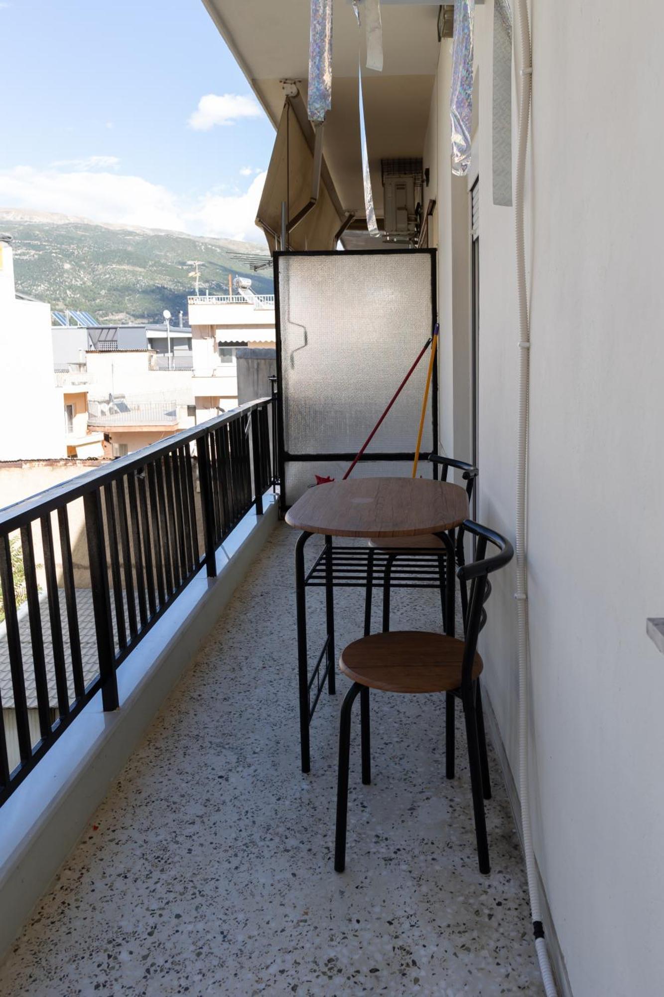 Santa Marina 3 Διαμέρισμα Ιωάννινα Εξωτερικό φωτογραφία